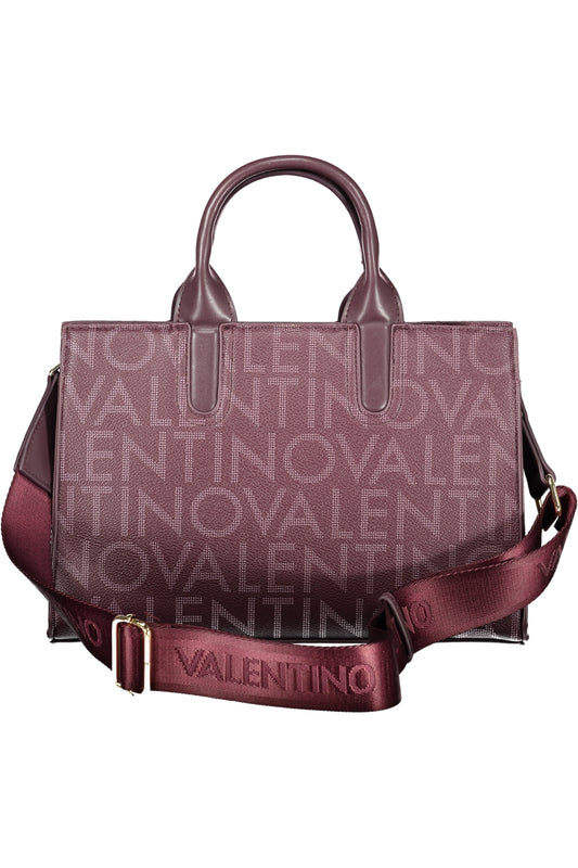 VALENTINO BAGS BORSA DONNA ROSSO