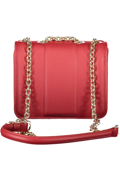 VALENTINO BAGS BORSA DONNA ROSSO