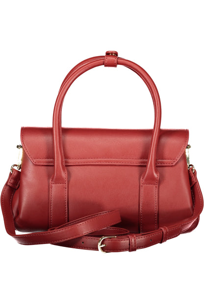 VALENTINO BAGS BORSA DONNA ROSSO