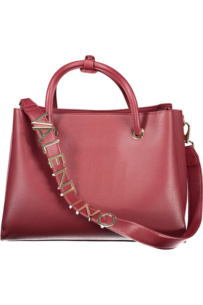 VALENTINO BAGS BORSA DONNA ROSSO