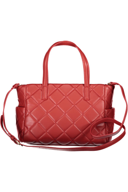 VALENTINO BAGS BORSA DONNA ROSSO