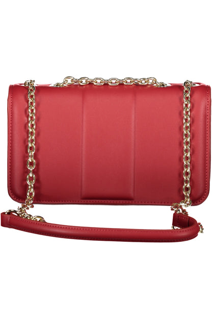 VALENTINO BAGS BORSA DONNA ROSSO