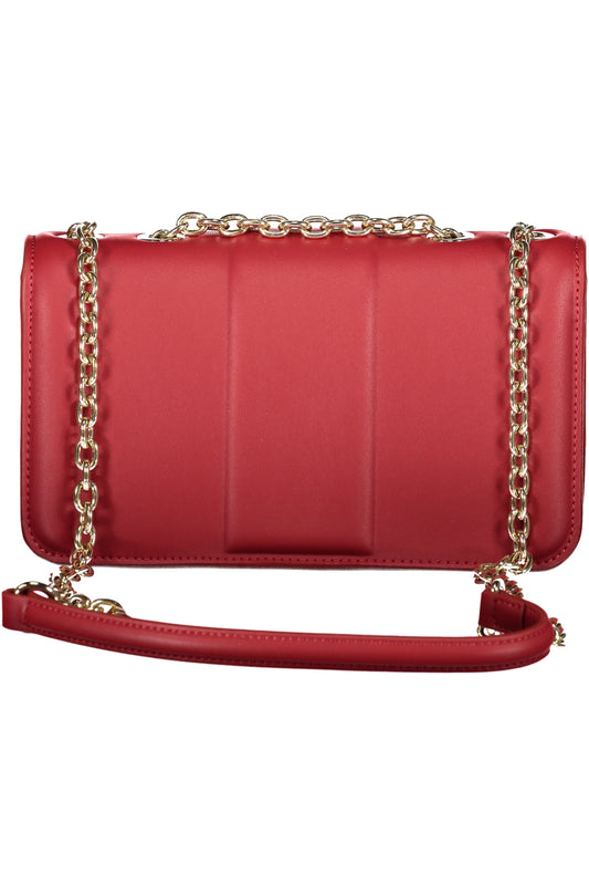 VALENTINO BAGS BORSA DONNA ROSSO