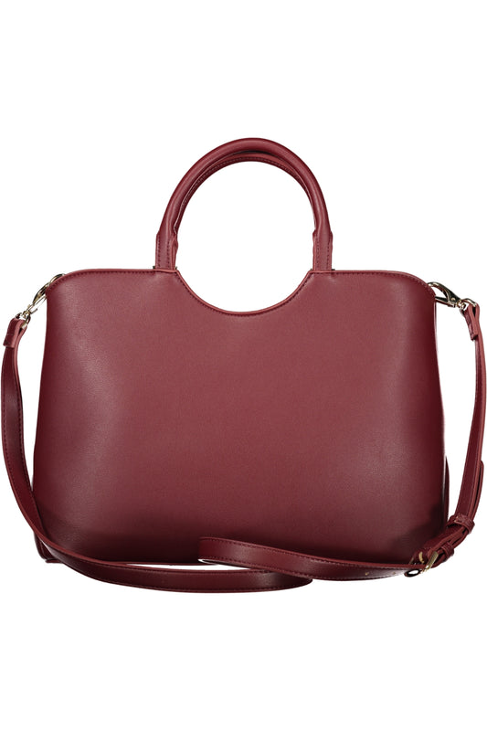 VALENTINO BAGS BORSA DONNA ROSSO