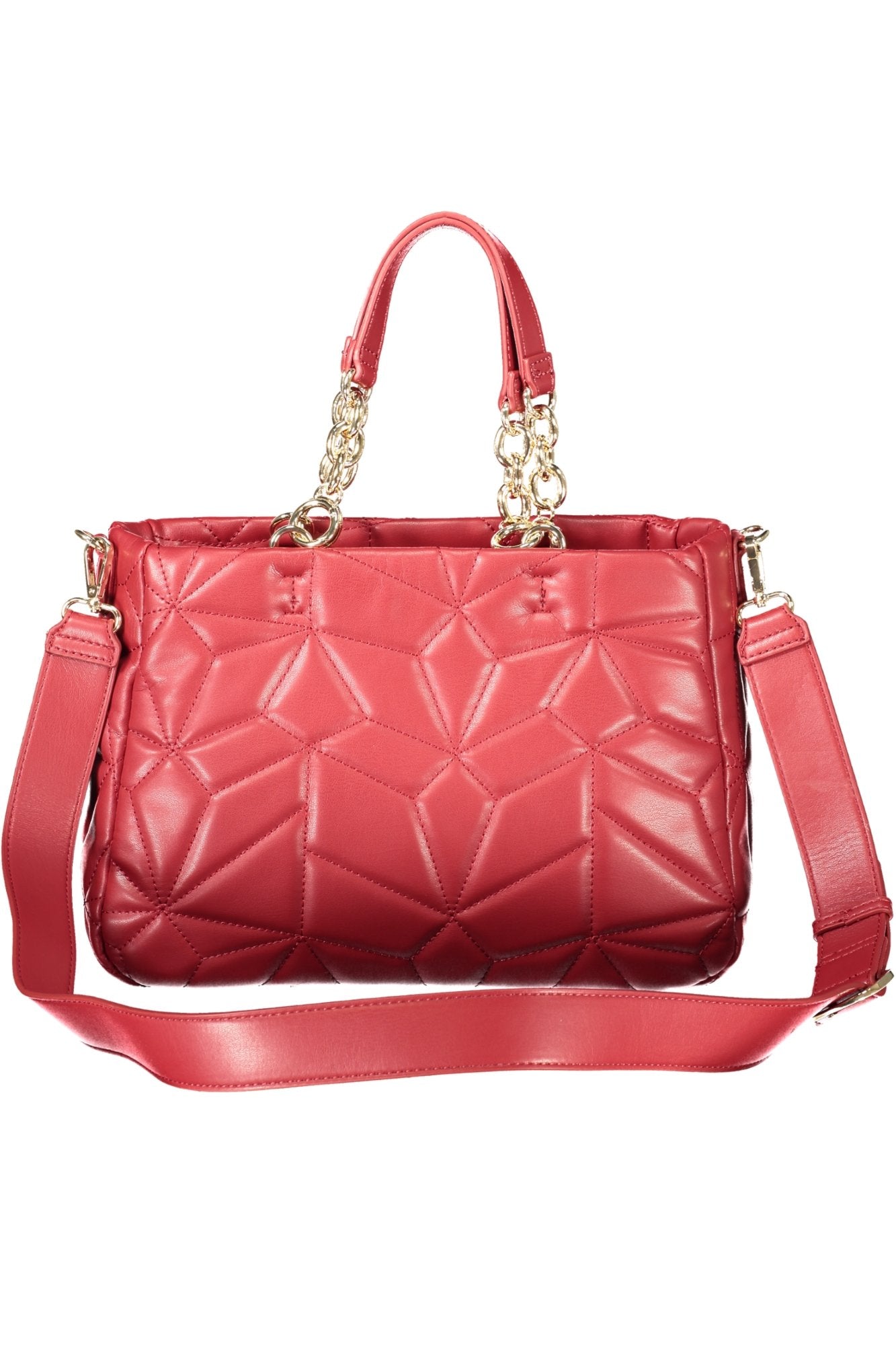 VALENTINO BAGS BORSA DONNA ROSSO