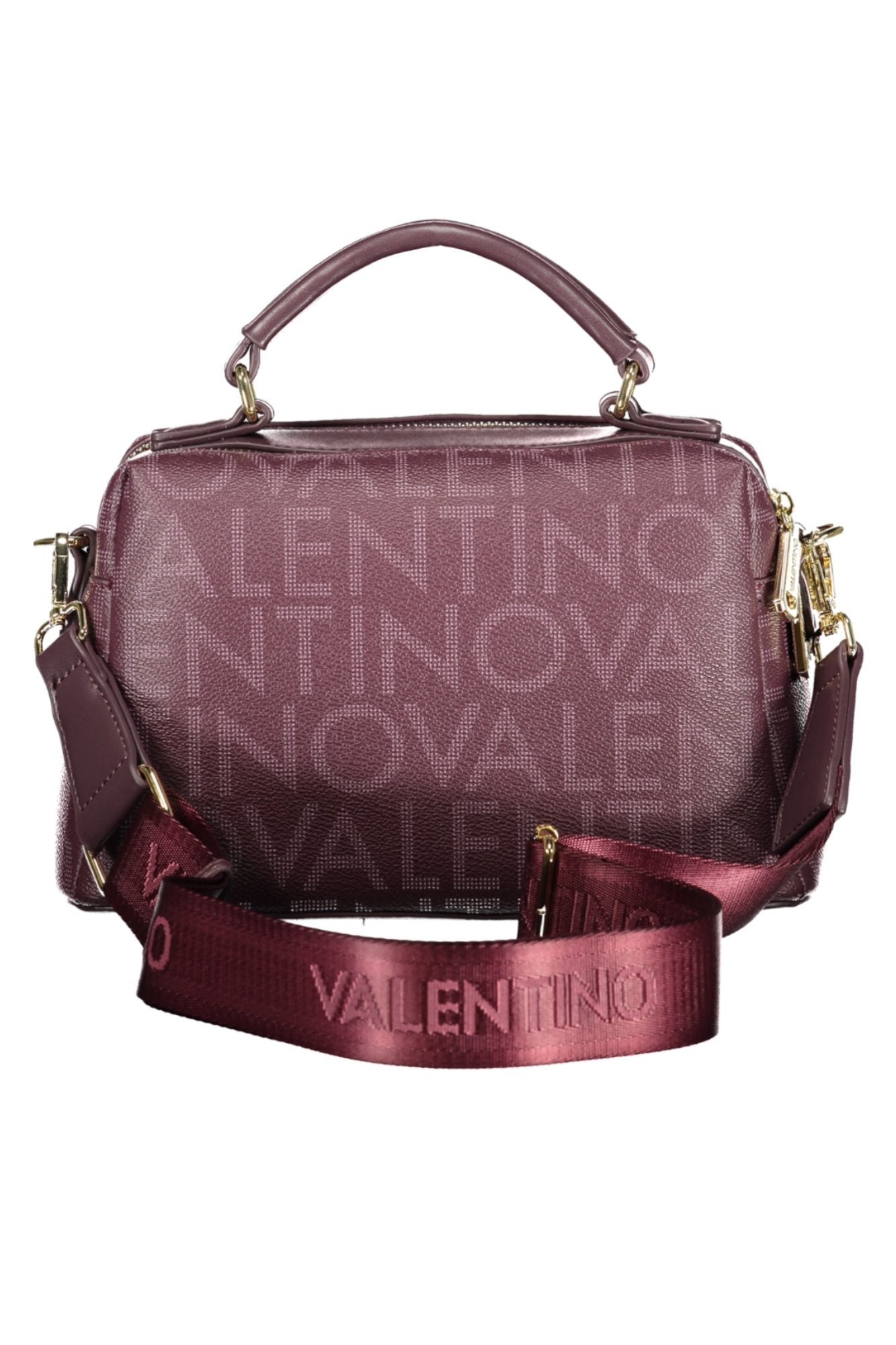 VALENTINO BAGS BORSA DONNA ROSSO