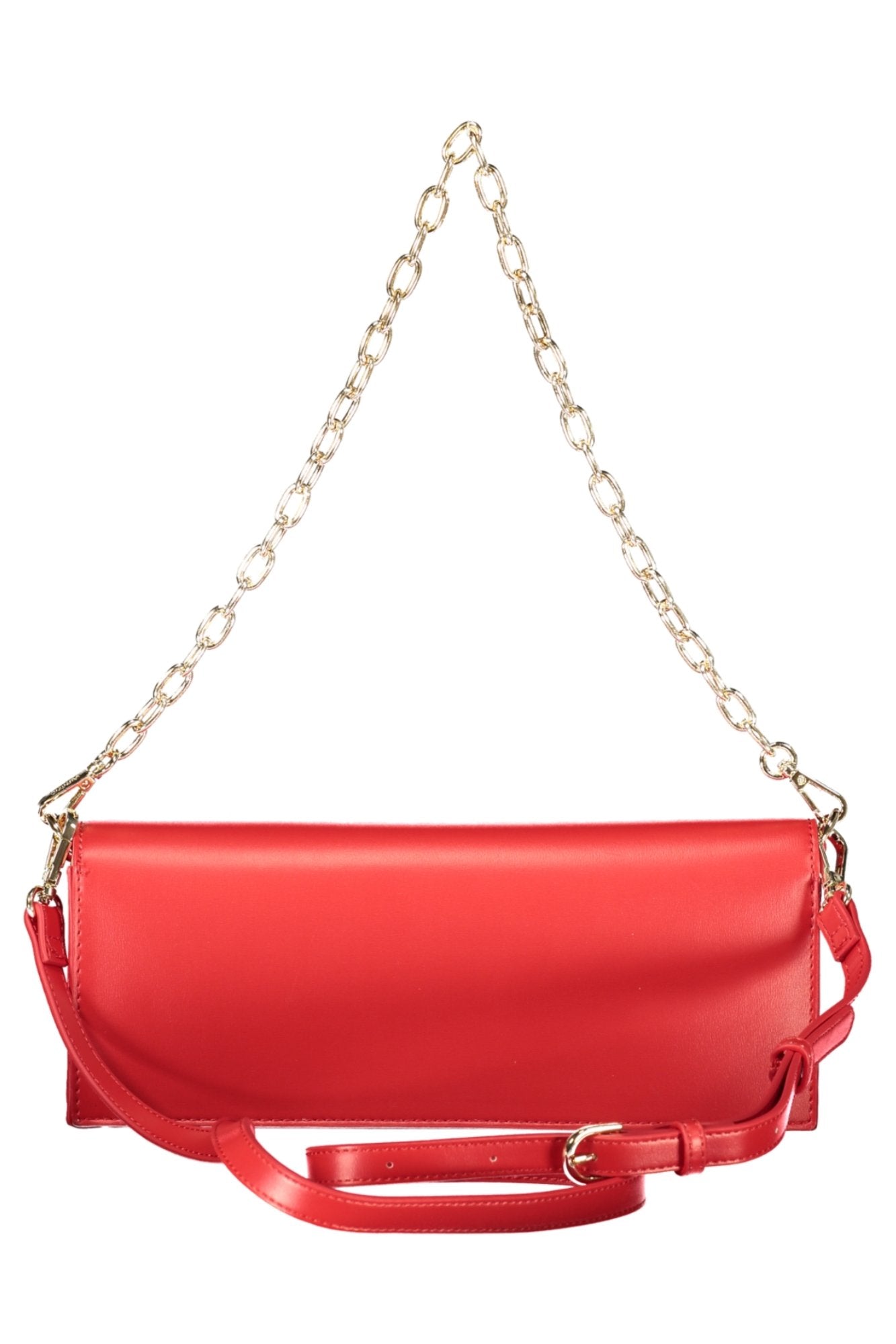 VALENTINO BAGS BORSA DONNA ROSSO