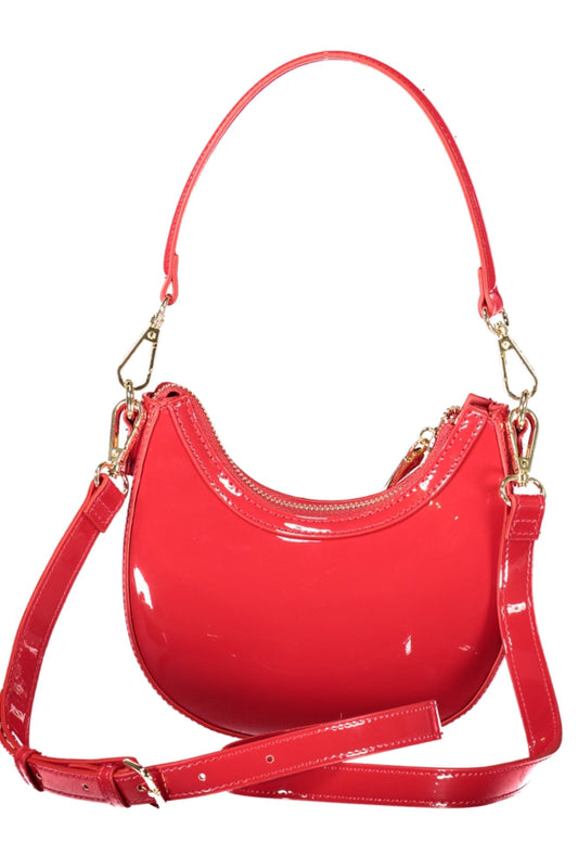 VALENTINO BAGS BORSA DONNA ROSSO