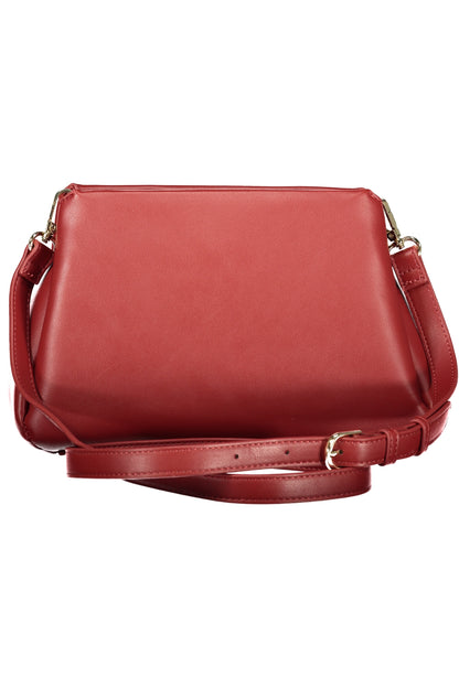 VALENTINO BAGS BORSA DONNA ROSSO