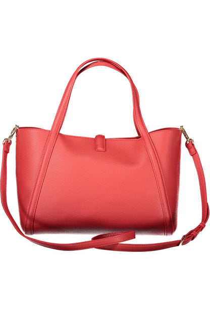 VALENTINO BAGS BORSA DONNA ROSSO