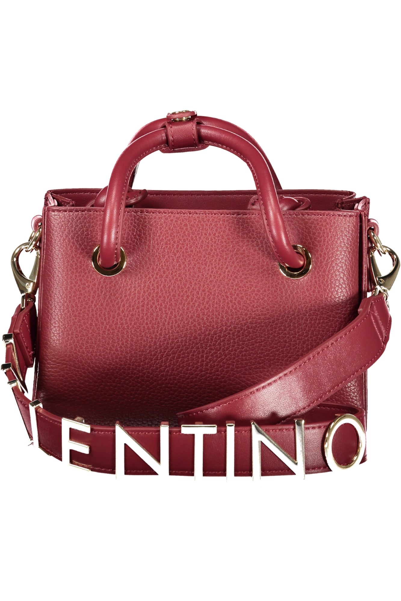 VALENTINO BAGS BORSA DONNA ROSSO