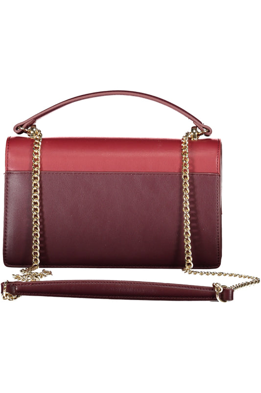 VALENTINO BAGS BORSA DONNA ROSSO