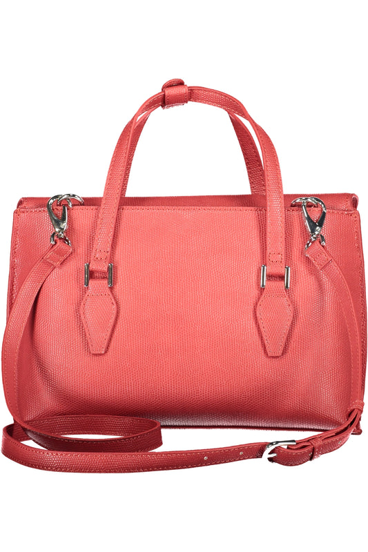 VALENTINO BAGS BORSA DONNA ROSSO