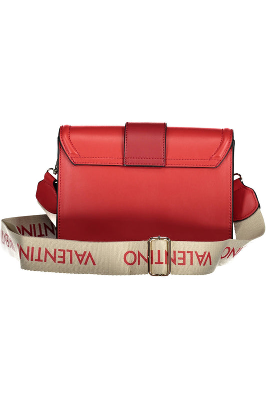 VALENTINO BAGS BORSA DONNA ROSSO