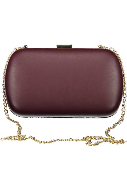 VALENTINO BAGS BORSA DONNA ROSSO