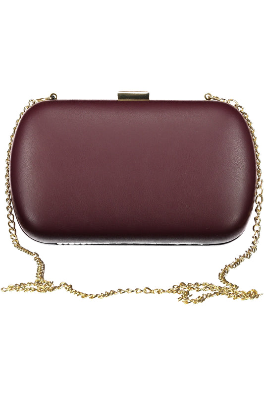 VALENTINO BAGS BORSA DONNA ROSSO