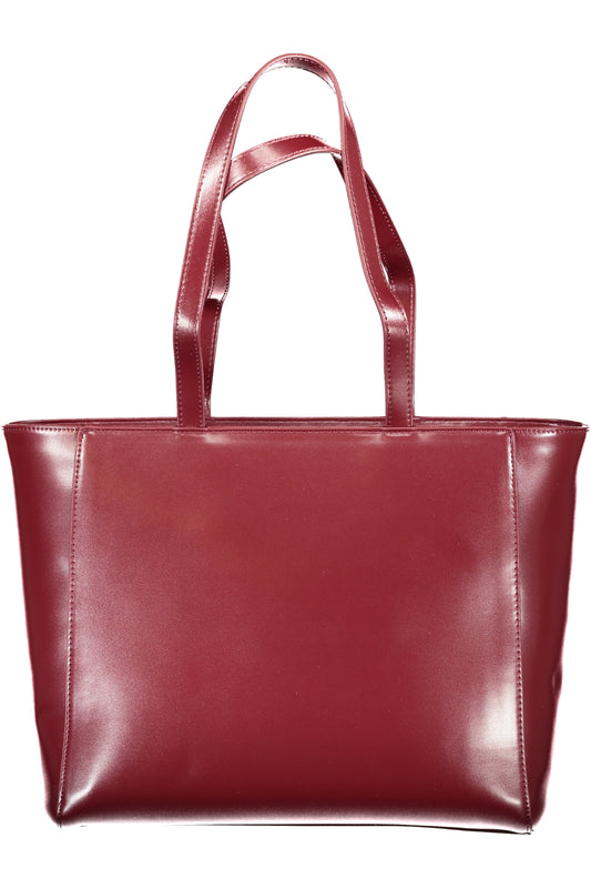 VALENTINO BAGS BORSA DONNA ROSSO