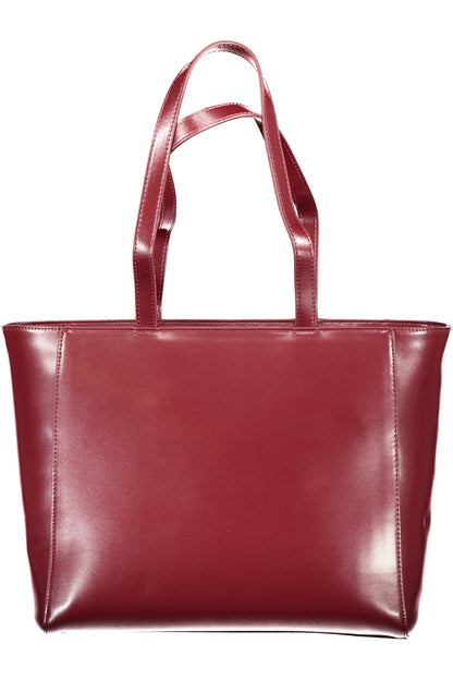 VALENTINO BAGS BORSA DONNA ROSSO