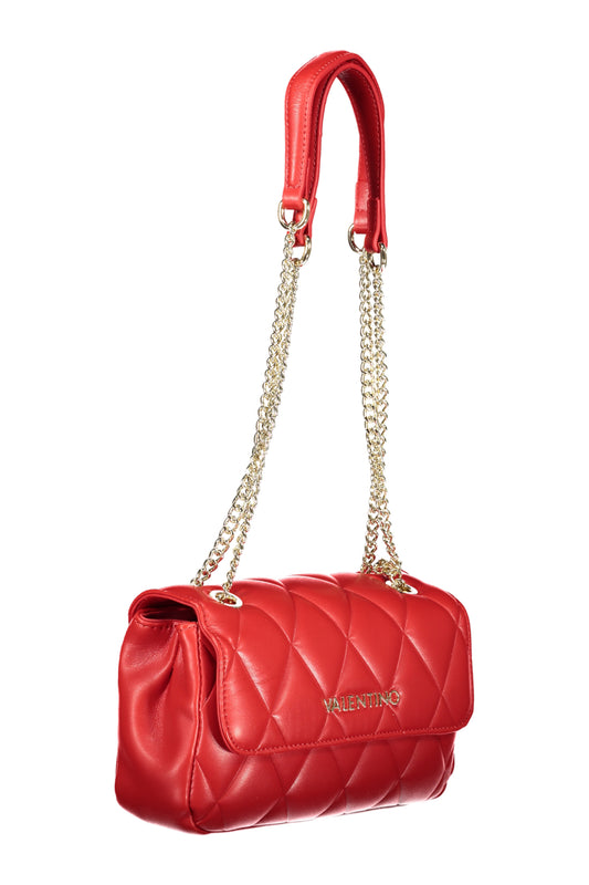 VALENTINO BAGS BORSA DONNA ROSSO