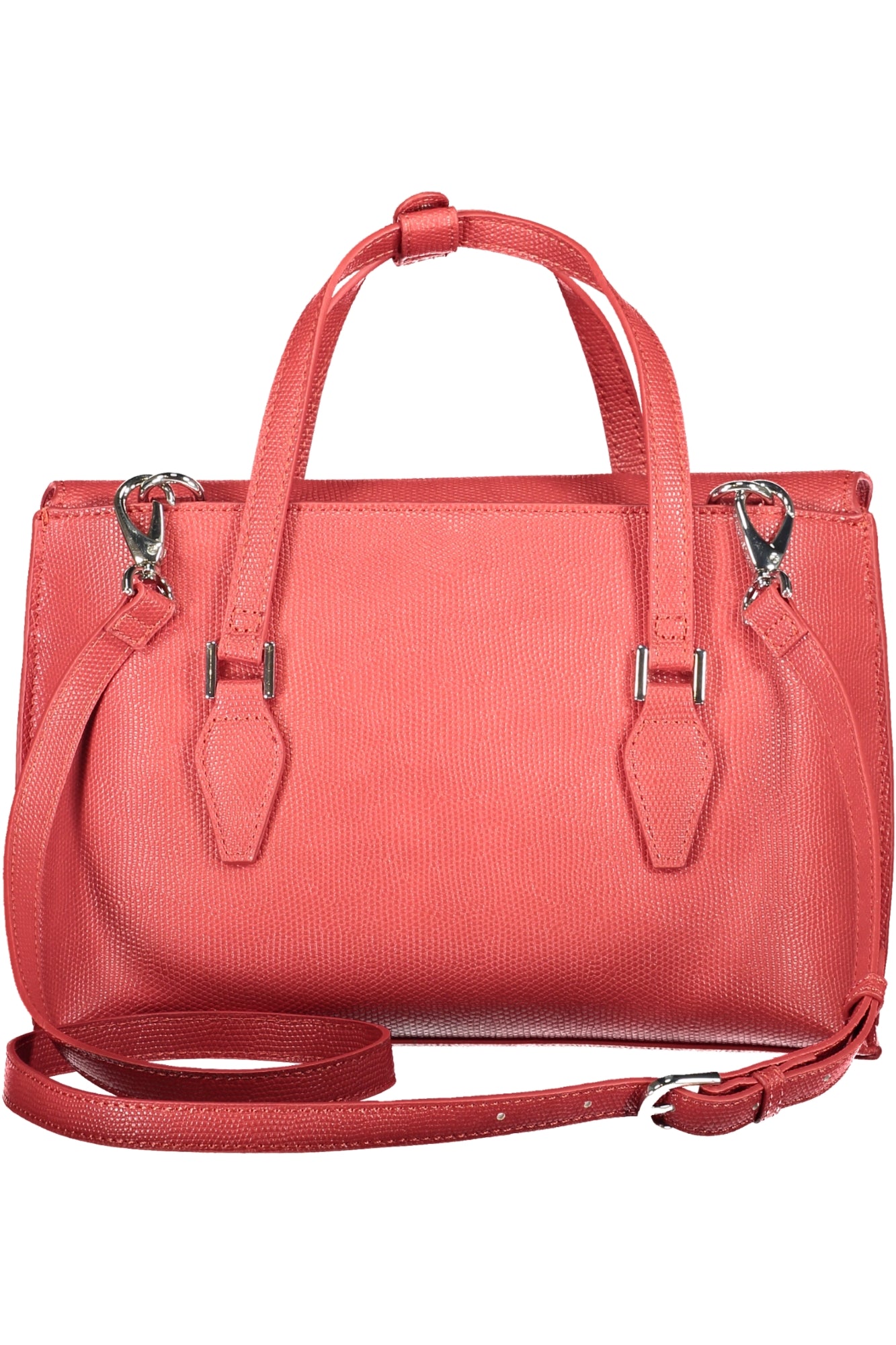 VALENTINO BAGS BORSA DONNA ROSSO
