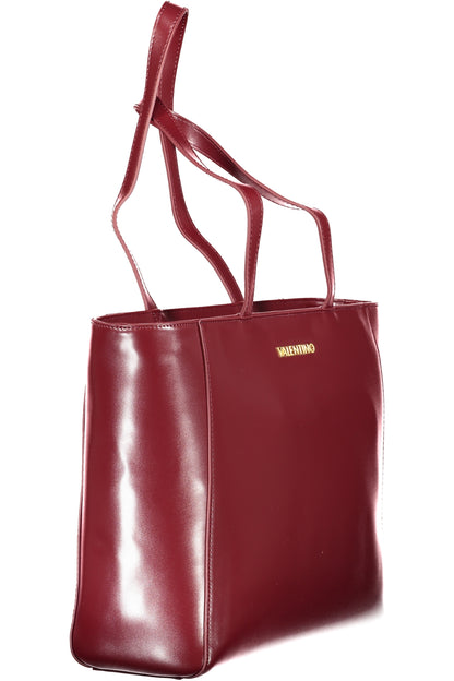 VALENTINO BAGS BORSA DONNA ROSSO
