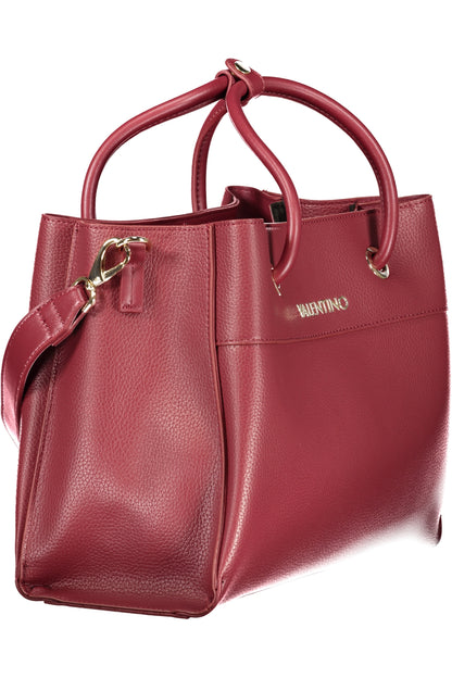 VALENTINO BAGS BORSA DONNA ROSSO