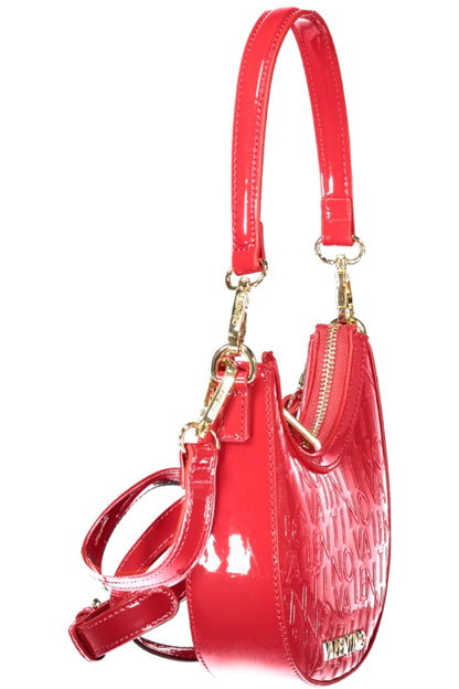 VALENTINO BAGS BORSA DONNA ROSSO