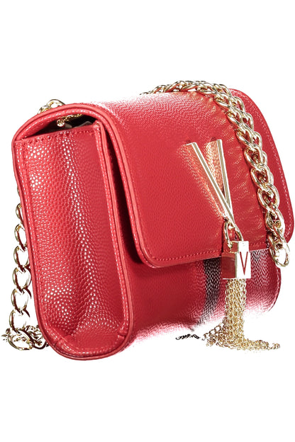 VALENTINO BAGS BORSA DONNA ROSSO