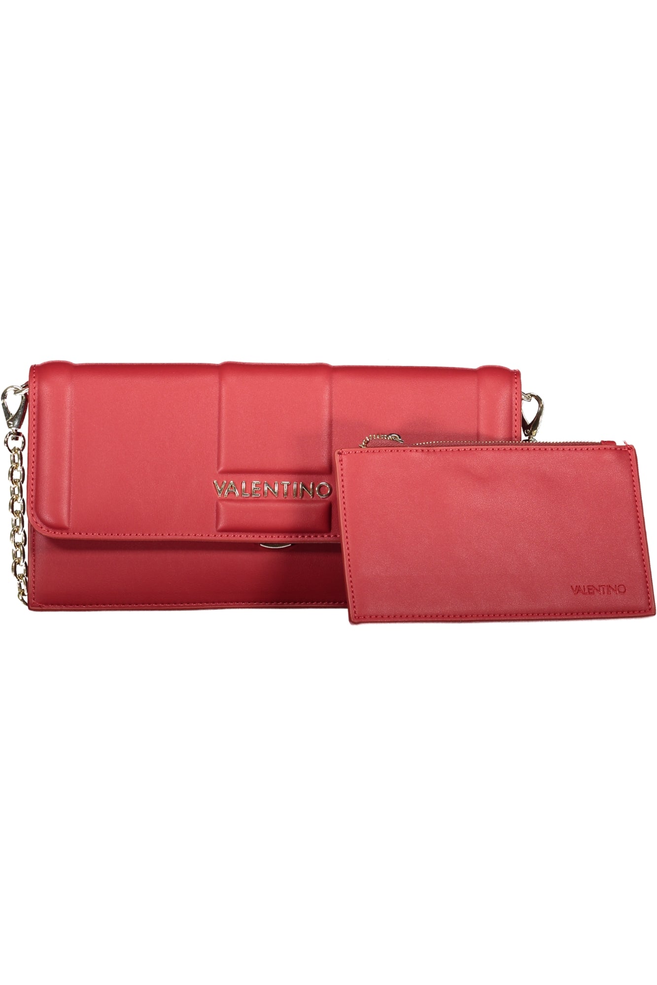 VALENTINO BAGS BORSA DONNA ROSSO