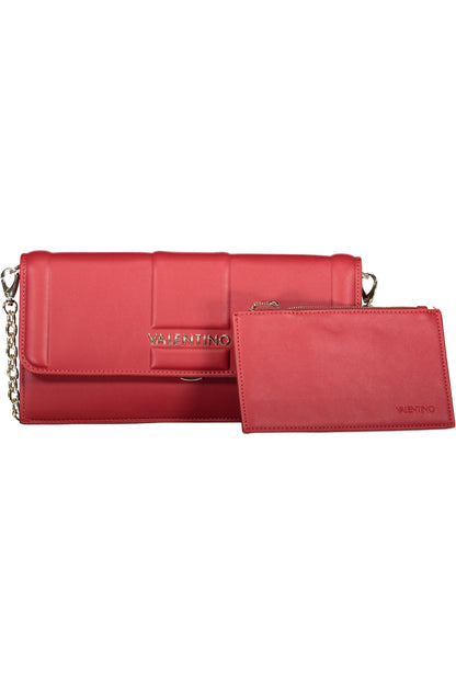 VALENTINO BAGS BORSA DONNA ROSSO