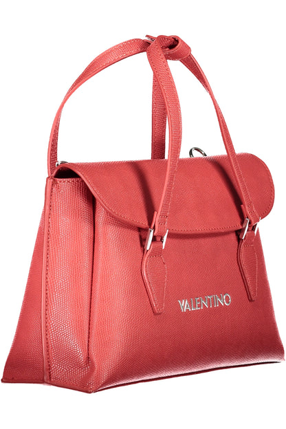 VALENTINO BAGS BORSA DONNA ROSSO