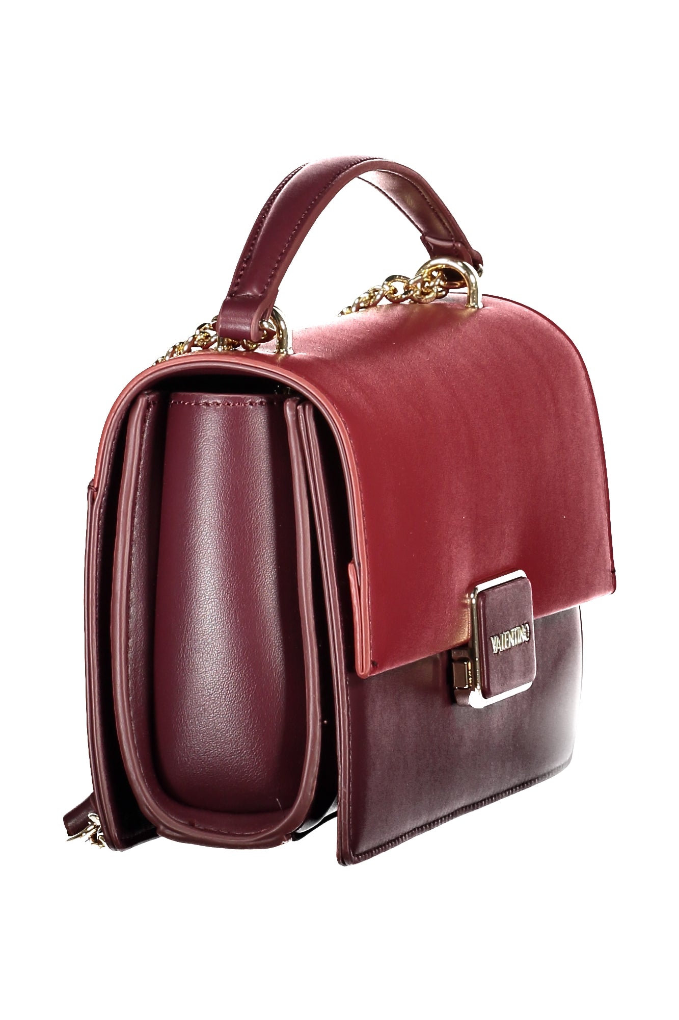 VALENTINO BAGS BORSA DONNA ROSSO