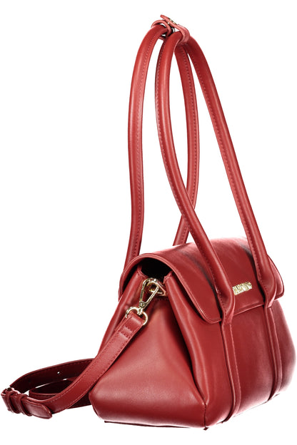VALENTINO BAGS BORSA DONNA ROSSO