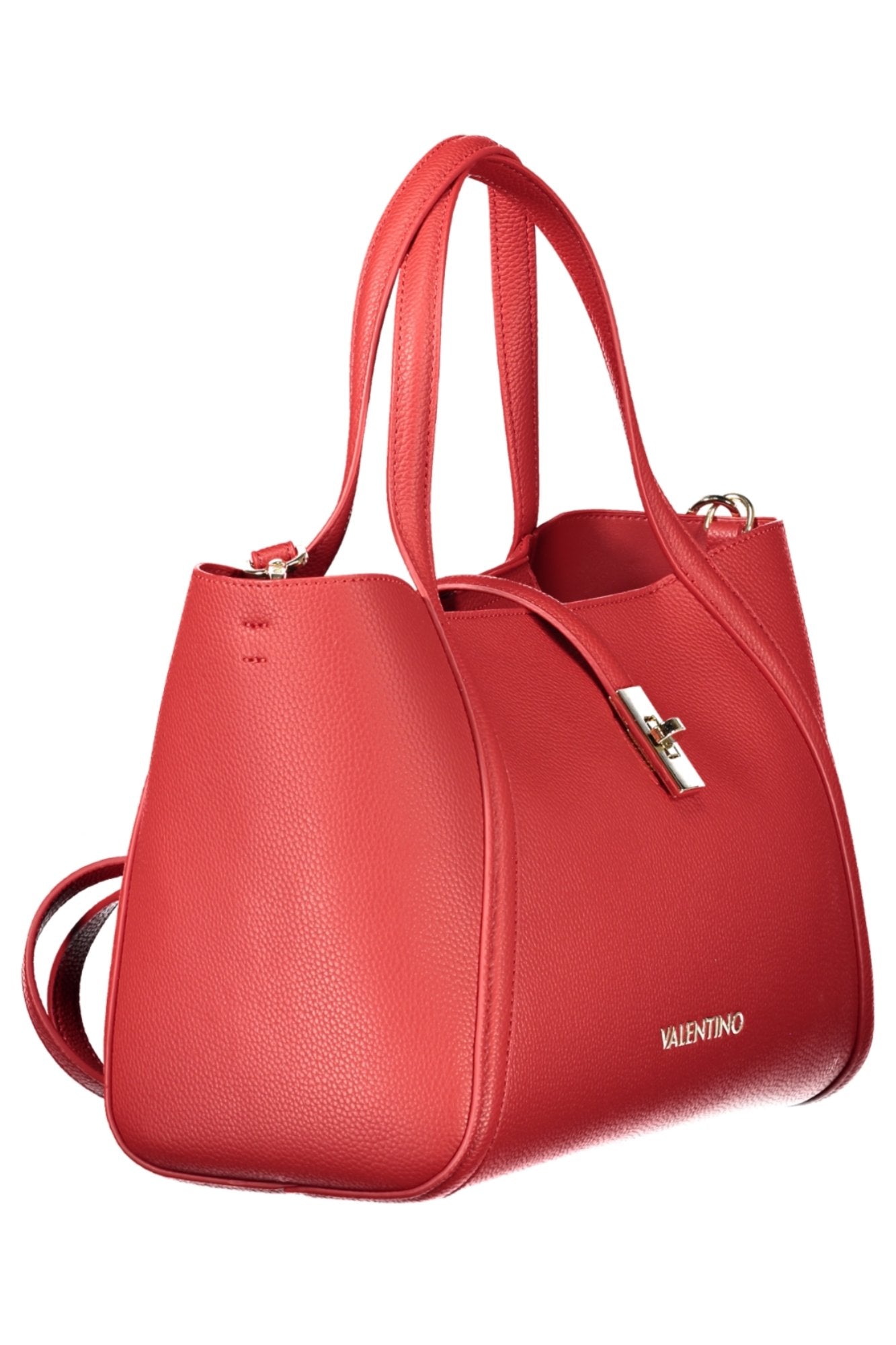 VALENTINO BAGS BORSA DONNA ROSSO