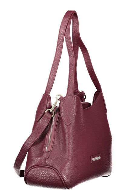 VALENTINO BAGS BORSA DONNA ROSSO