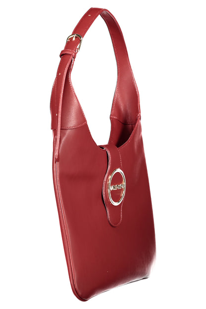 VALENTINO BAGS BORSA DONNA ROSSO
