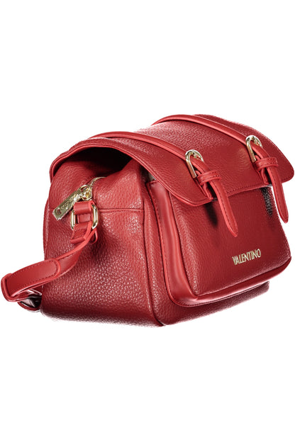 VALENTINO BAGS BORSA DONNA ROSSO