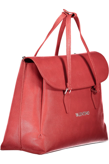 VALENTINO BAGS BORSA DONNA ROSSO