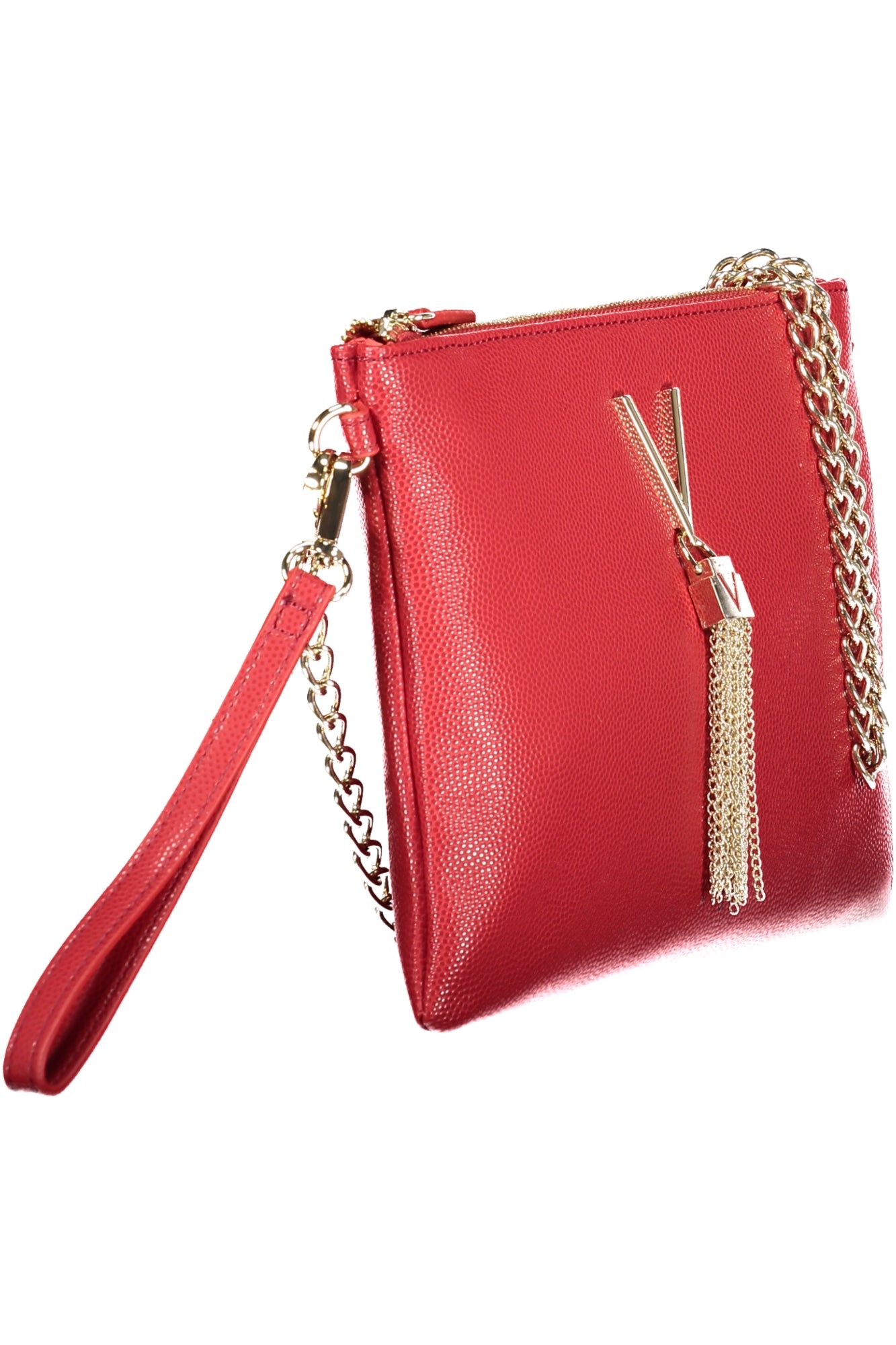VALENTINO BAGS BORSA DONNA ROSSO