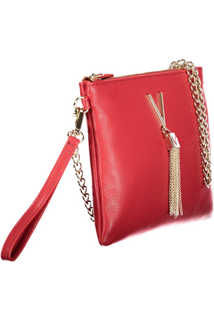 VALENTINO BAGS BORSA DONNA ROSSO