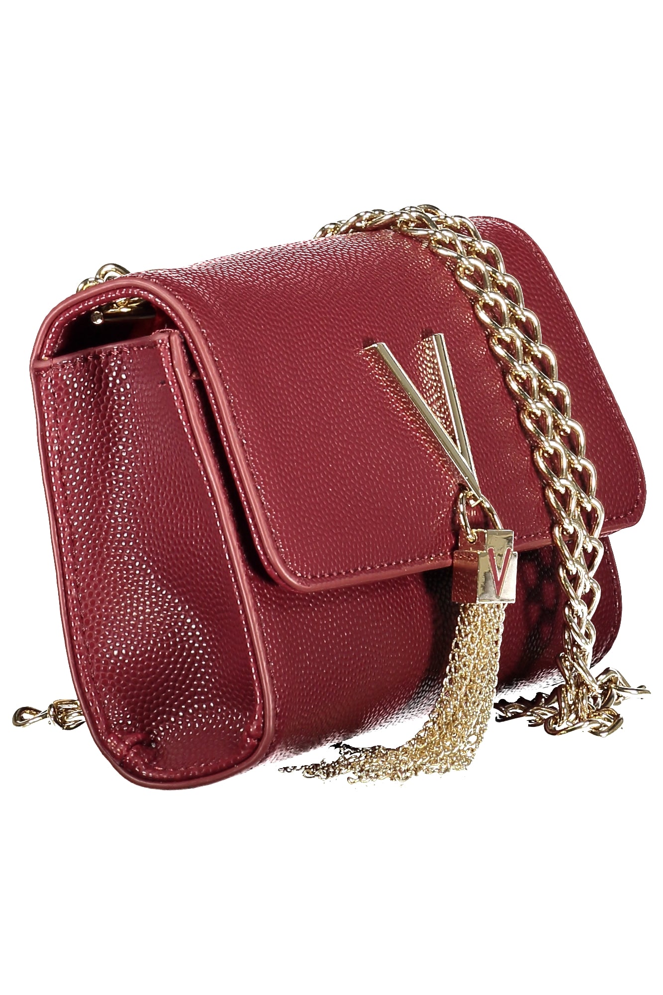 VALENTINO BAGS BORSA DONNA ROSSO