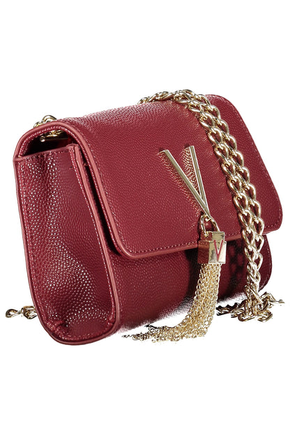 VALENTINO BAGS BORSA DONNA ROSSO