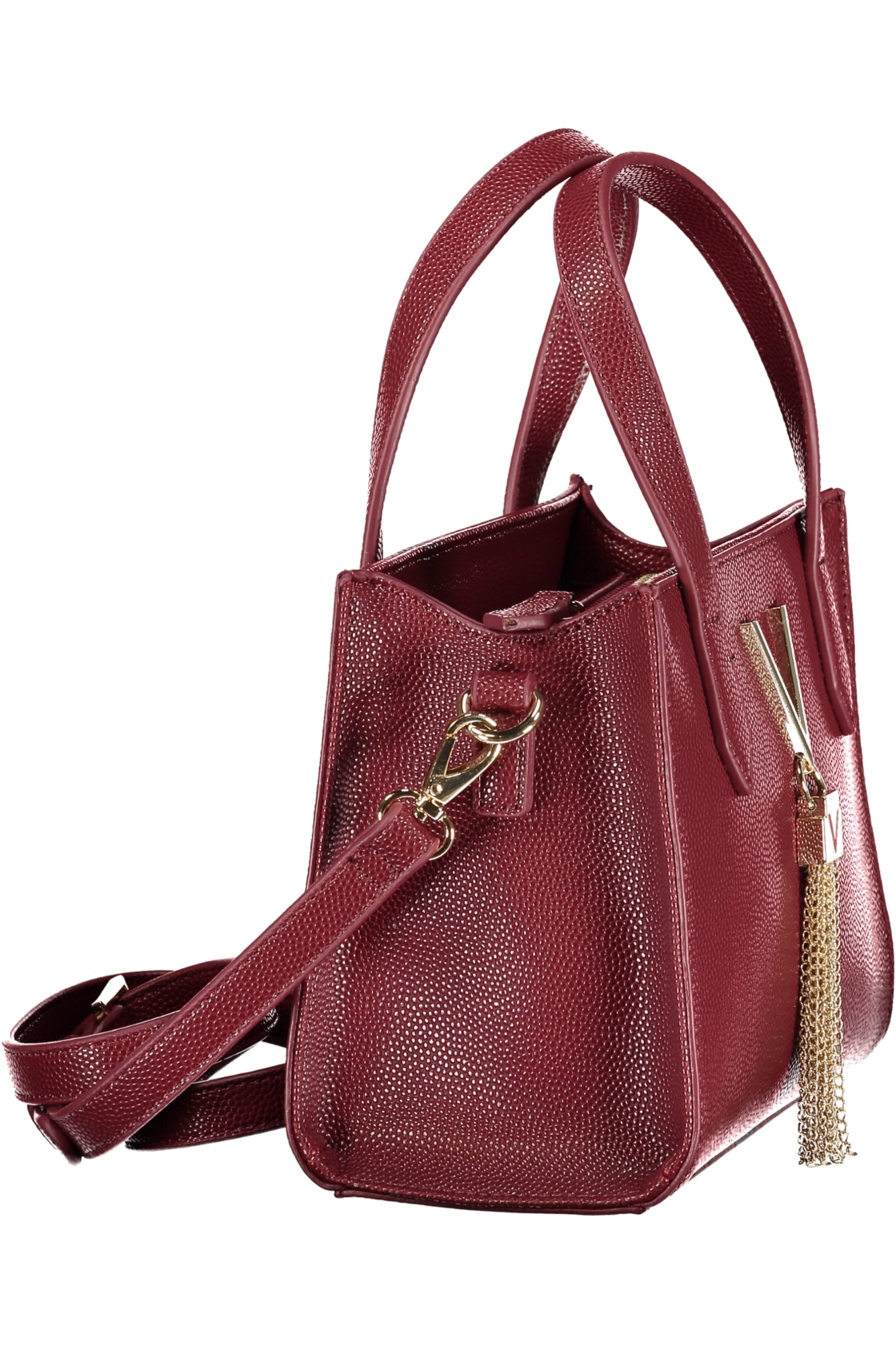 VALENTINO BAGS BORSA DONNA ROSSO