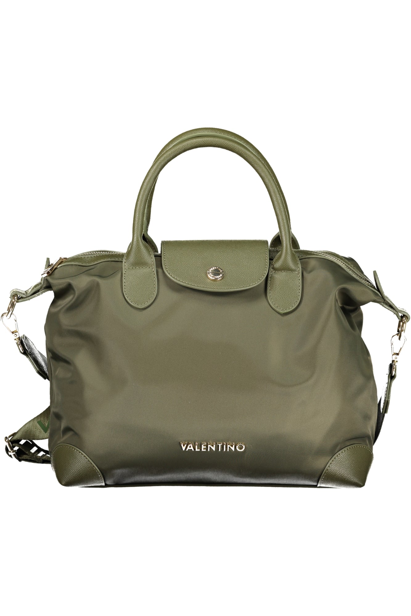VALENTINO BAGS BORSA DONNA VERDE
