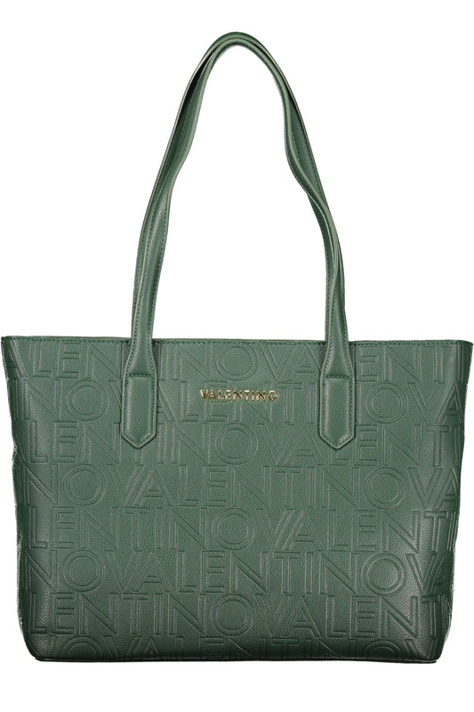 VALENTINO BAGS BORSA DONNA VERDE