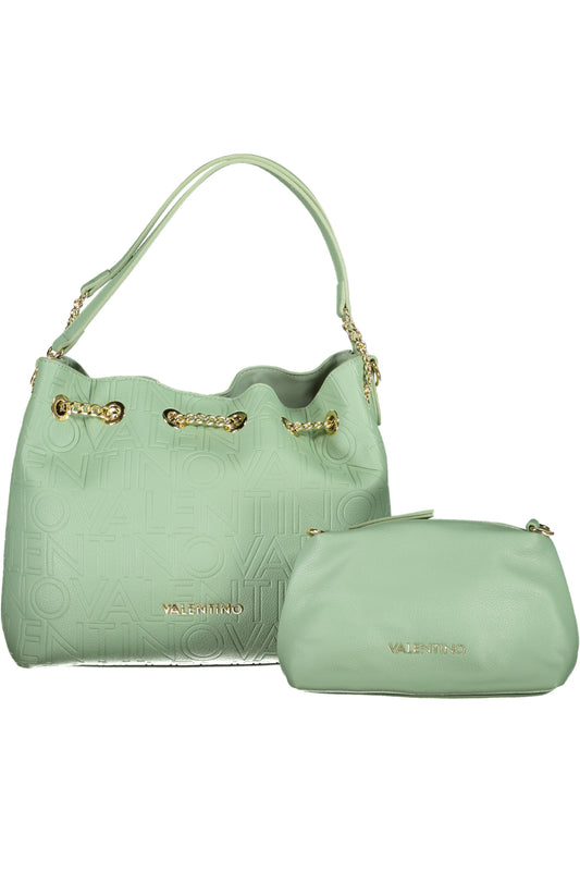 VALENTINO BAGS BORSA DONNA VERDE
