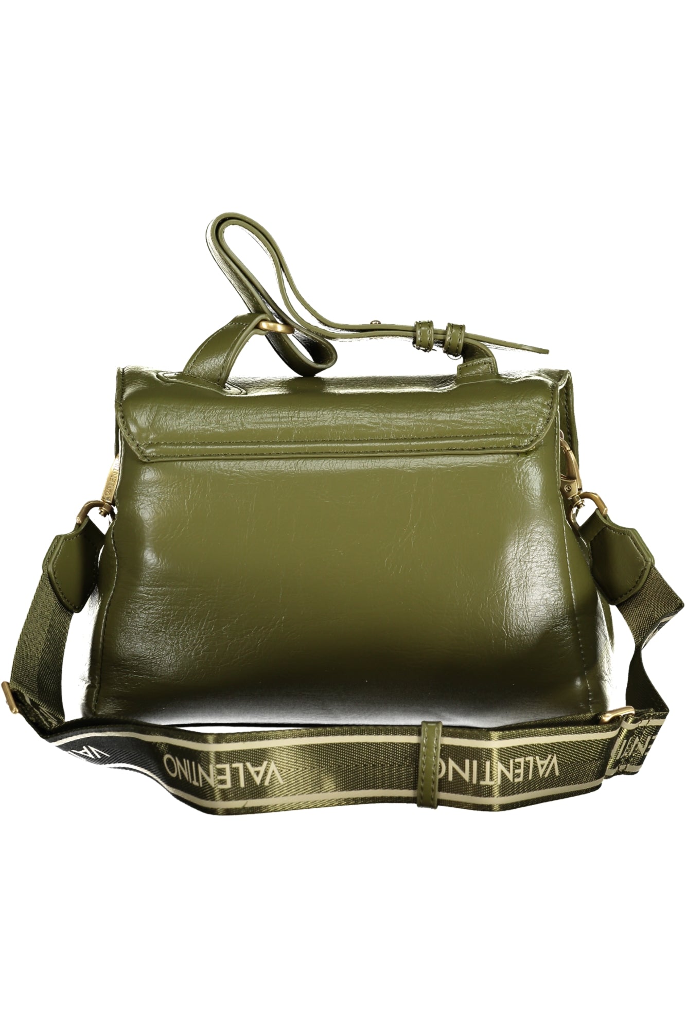 VALENTINO BAGS BORSA DONNA VERDE