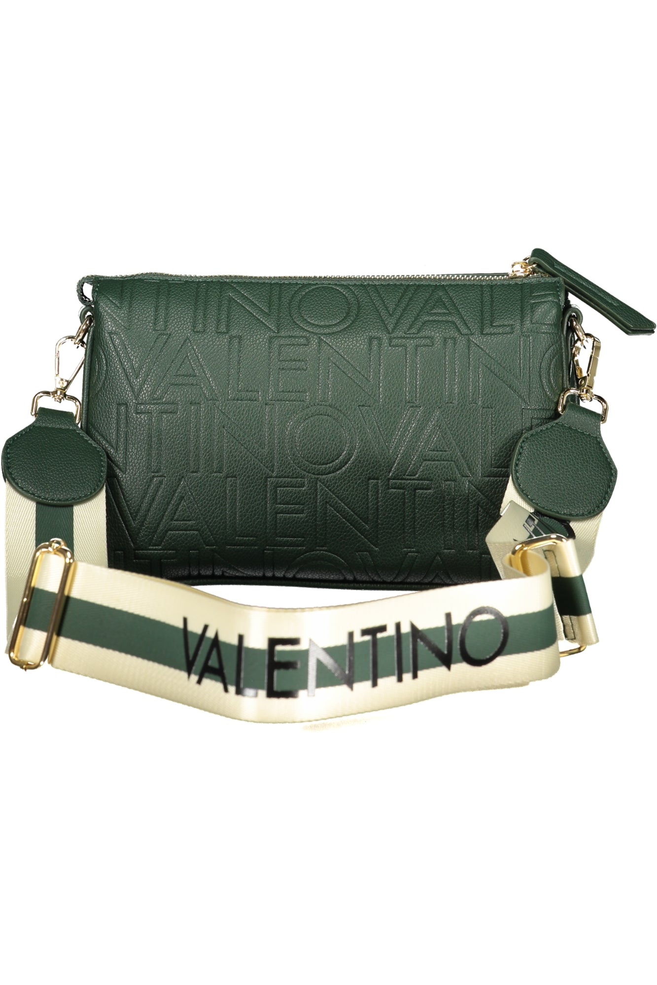 VALENTINO BAGS BORSA DONNA VERDE