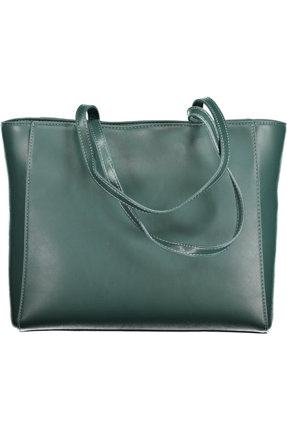 VALENTINO BAGS BORSA DONNA VERDE