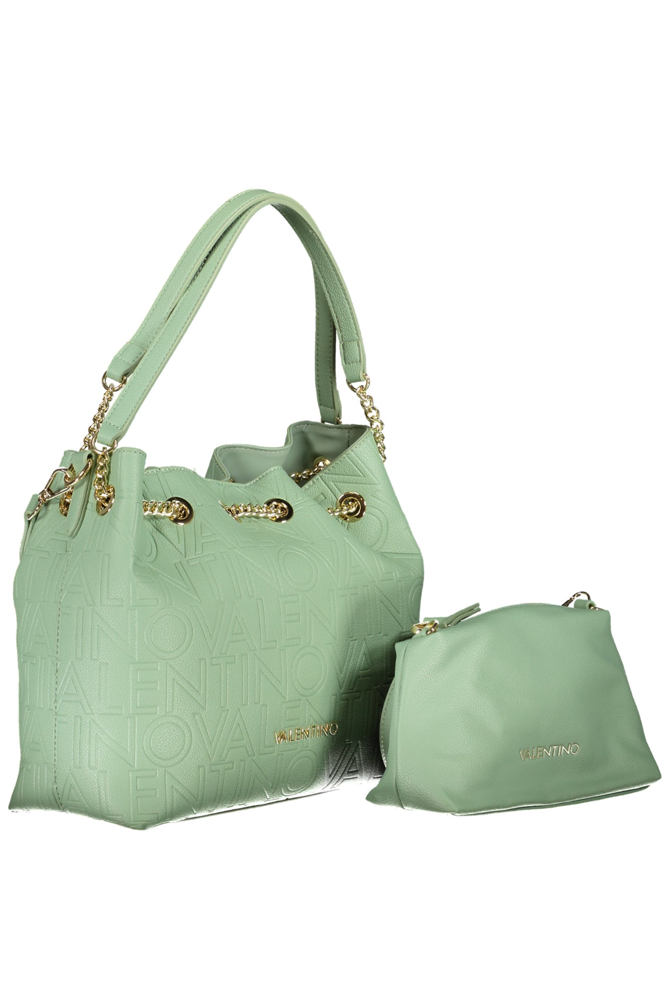 VALENTINO BAGS BORSA DONNA VERDE